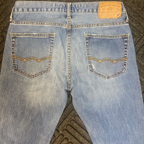 Jeans - Picture 4 of 4